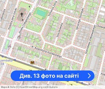 2 pokoje na Gocławku, niedaleko PKP Warszawa - Olszynka Grochowska - Фото 1