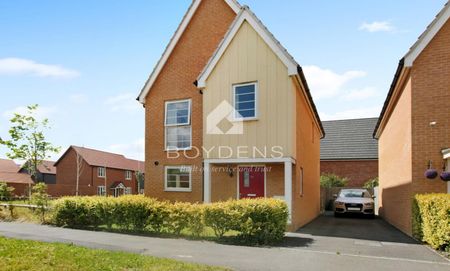 Plover Road, Colchester - Photo 3