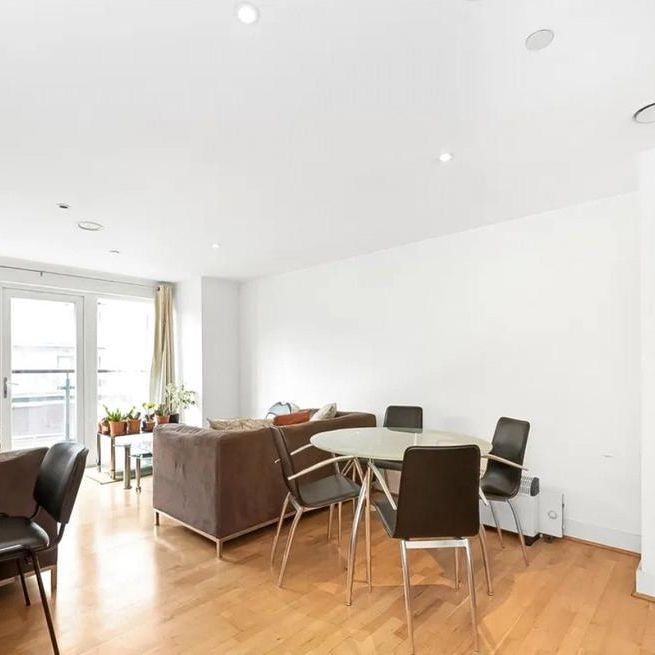 2 bedroom apartment to rent - Photo 1