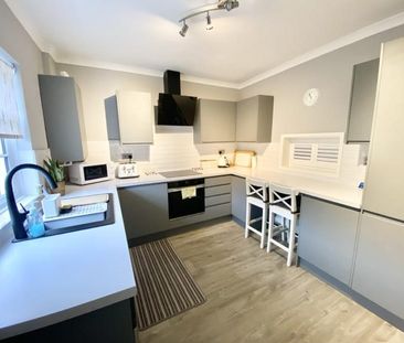 2 bedroom maisonette to rent - Photo 6