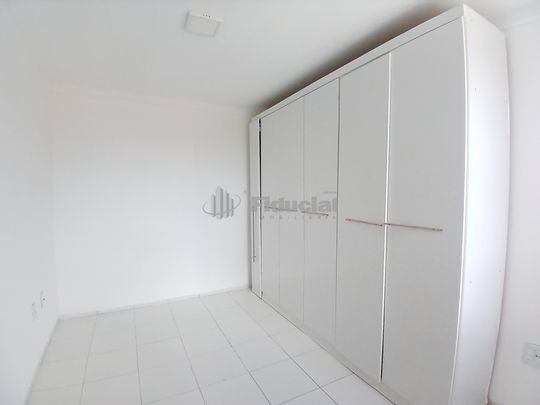 PASSARE - APARTAMENTO - DESEMBARGADOR OTACILIO PEIXOTO, 200 APT 512 BL E VILLA FIORI 4º ANDAR - Foto 1
