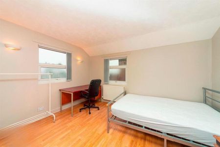 7 bedroom house to rent - Photo 4