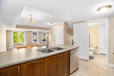 For Lease - 283 Titanium Private Unit# B, Orleans - Convent Glen and Area, Ontario - Photo 5