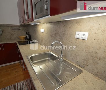Pronájem bytu 1+kk 38 m² - Photo 6