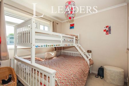 2 bedroom terraced house to rent - Photo 4