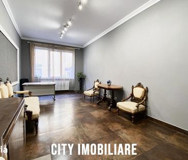 Birou ultracentral S–27 mp, mobilat si utilat, str. Iuliu Maniu, Cluj- - Photo 1