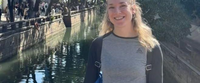 Zimmer oder Wohnung in Hamburg gesucht von (Jan - März 2026) - Foto 1