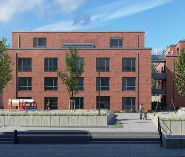 An der Elisabethkirche 49, 47799 Krefeld - Photo 1