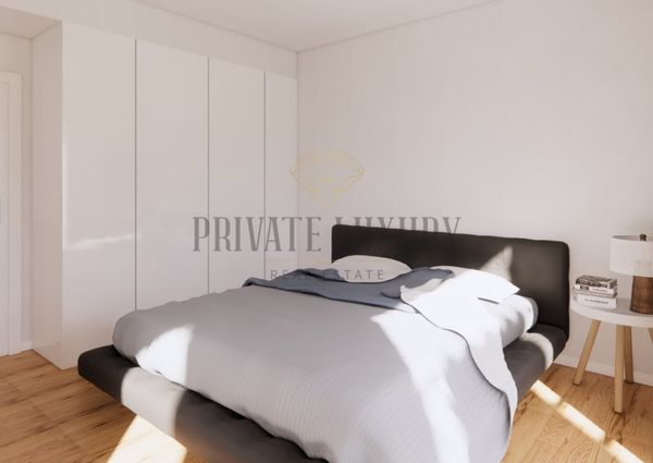 Moradia T4 em Setúbal