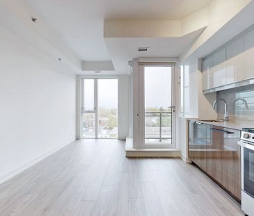 For Lease - 90 Glen Everest Road Unit# 605, Toronto, Ontario - Photo 5