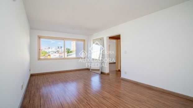 Apartamento com 2 quartos e 62m² para alugar em Tristeza, Porto Alegre. - Foto 1
