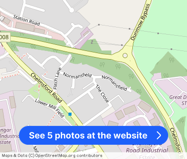 Normansfield, Great Dunmow, Essex, CM6 - Photo 1