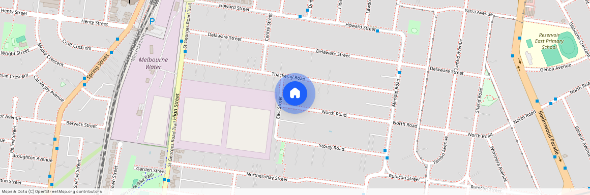 1/156 North Road, Reservoir VIC 3073