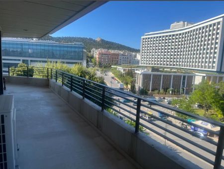 Διαμέρισμα για ενοικίαση Παγκράτι - Photo 2