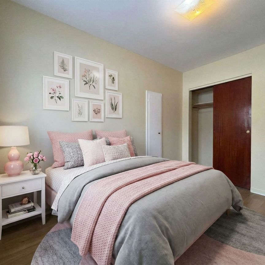 For Lease - 357 Connaught Street Unit# 3, Kitchener, Ontario - Photo 1