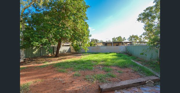 Fully Fenced 3x1 Home - Photo 1