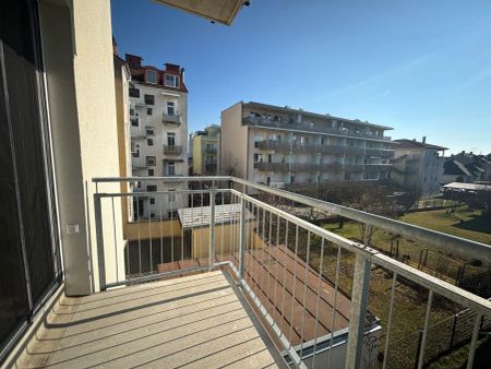 Wunderschöne 2-Zimmer-Wohnung mit Balkon, in Graz-Eggenberg - AB SOFORT verfügbar - Photo 4