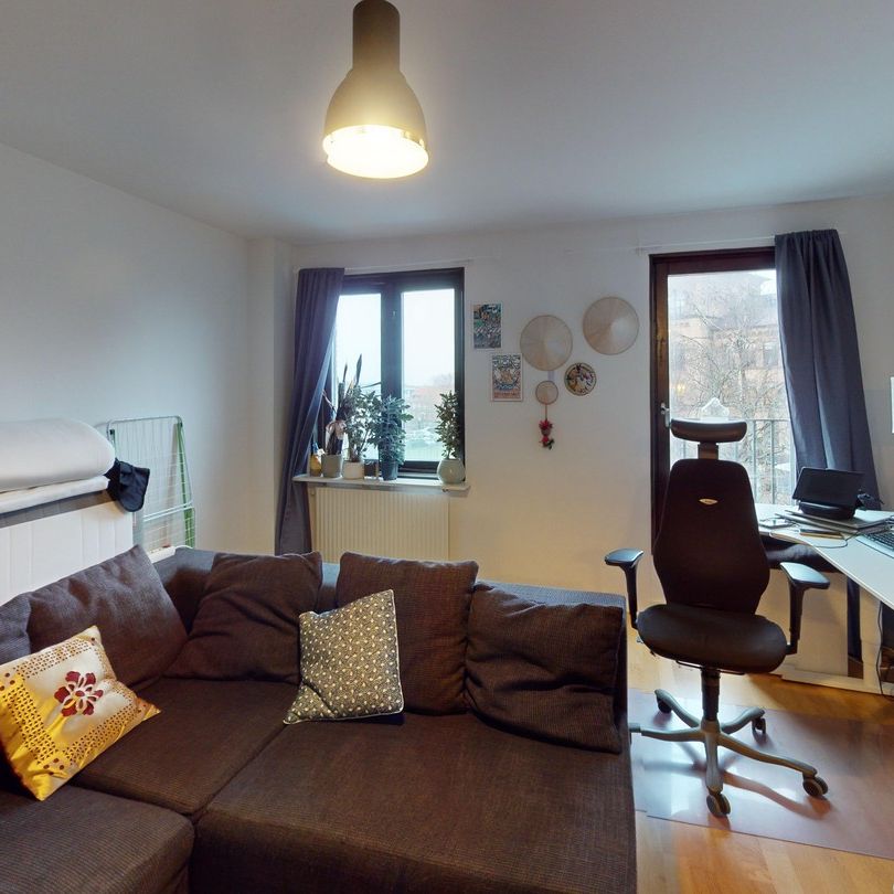 Nytorgsbacken 50, Helsingborg - Photo 1