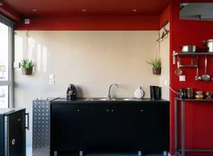 Loft για ενοικίαση - Γκάζι - Μεταξουργείο - Βοτανικός, - Photo 5