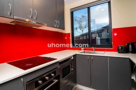 Dayman Apartments, Sydney - Photo 4