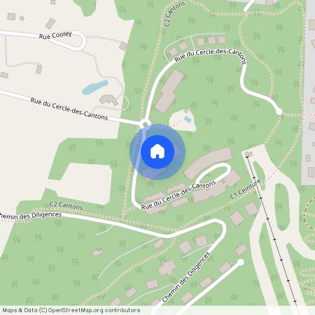 180, rue du Cercle-des-Cantons, Bromont