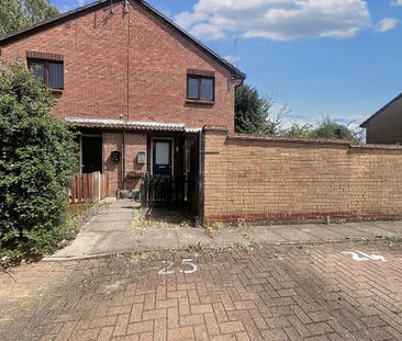 1 bedroom terraced house to rent - Photo 6