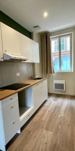 Location Appartement 1 pièce 27m² HONFLEUR 14600 - Photo 3