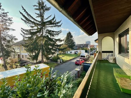 *Freistehendes Haus mit Garten - ruhige Lage* - Foto 3