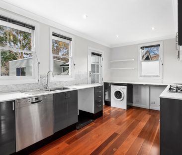 6 Looranah Street, Narrabundah ACT 2604 - House For Rent | Domain - Photo 1