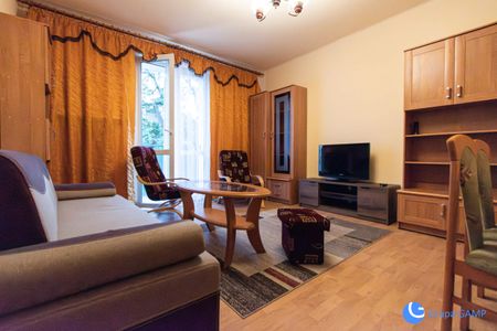 2-pok, osobna kuchnia, jasne, ciche. - Photo 2