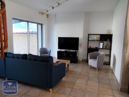 Location Appartement 1 pièce 12m² PERIGUEUX 24000 - Photo 5