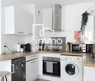 Location Appartement 2 pièces 53m² - Photo 5