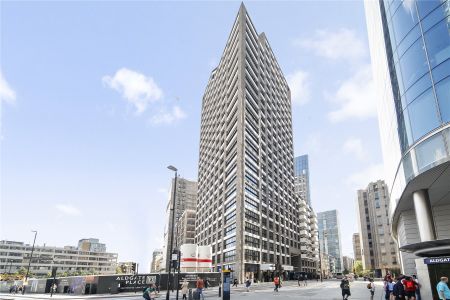 Wiverton Tower, New Drum Street, E1 - Photo 4