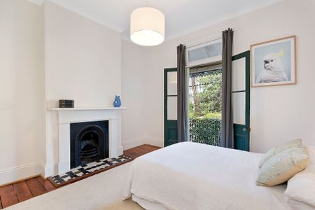 8 Ormond Street, Paddington - Photo 5