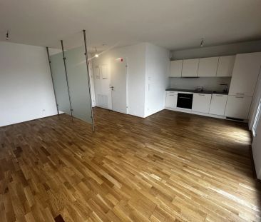 Charmante Garçonnière mit Balkon in 1220 Wien für € 670,48 brutto! - Photo 6