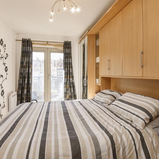 2 bedroom apartment to rent - Photo 1