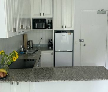 Convenient City Studio Steps from the CBD & Botanic Gardens - Photo 6