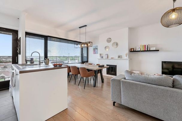 Appartement te huur - Photo 1