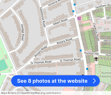 Rosary Road - Photo 1