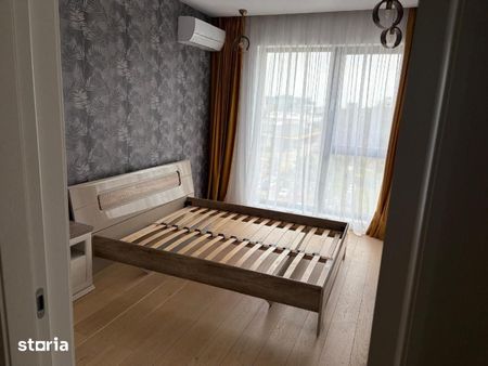 Apartament 4 camere | Nusco City | Aviatiei | 2 parcari | 2 bai | lux - Fotografie 2