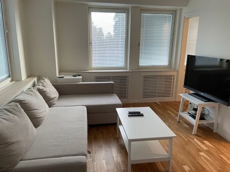 Bodalsvägen, Lidingö - Photo 2