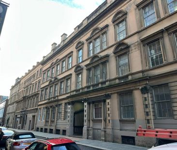 Studio to rent - Photo 6