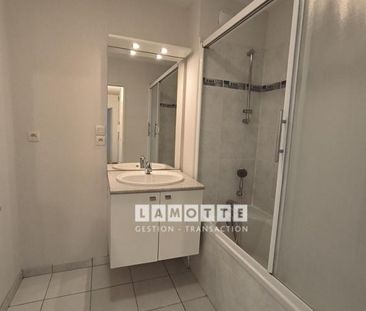 Appartement à louer 3 pièces - 60 m² - Photo 1