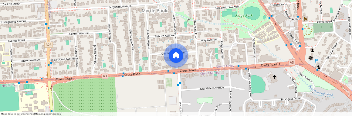 11 Glenferrie Avenue, SA 5064, Myrtle Bank