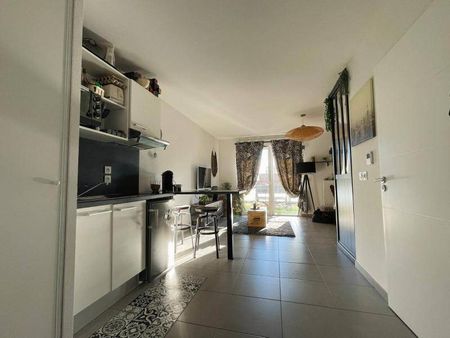 Location appartement récent 1 pièce 34 m² à Juvignac (34990) - Photo 3