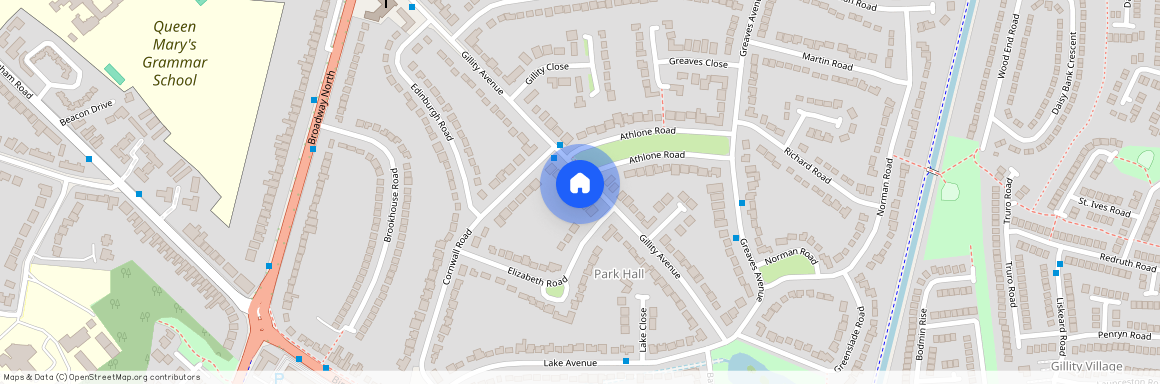 48 Gillity Avenue, Walsall, WS5 3PP