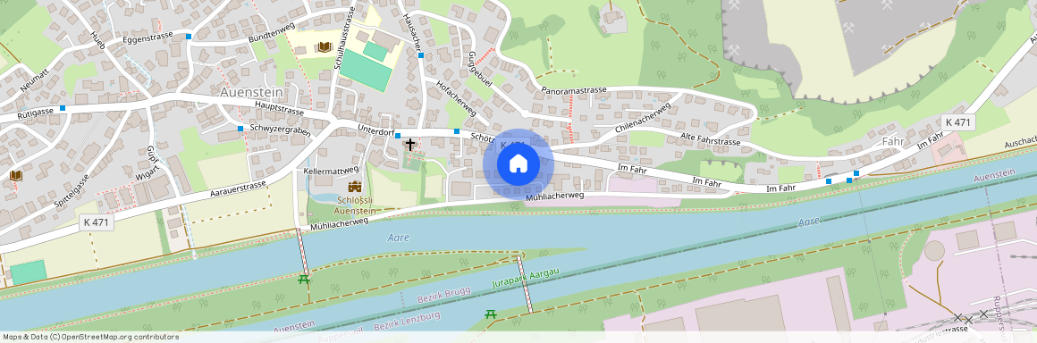 5105, Auenstein, Mühliacherweg, 14