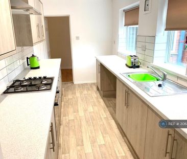 2 bedroom terraced house to rent - Photo 6