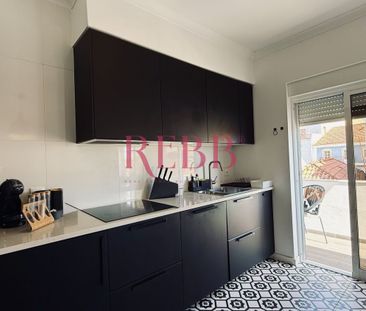 Apartamento T2 em Setúbal - Photo 3