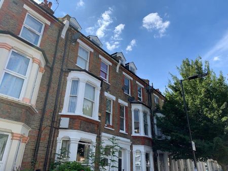 Portnall Road, Queens Park, W9 3BQ, London - Photo 4